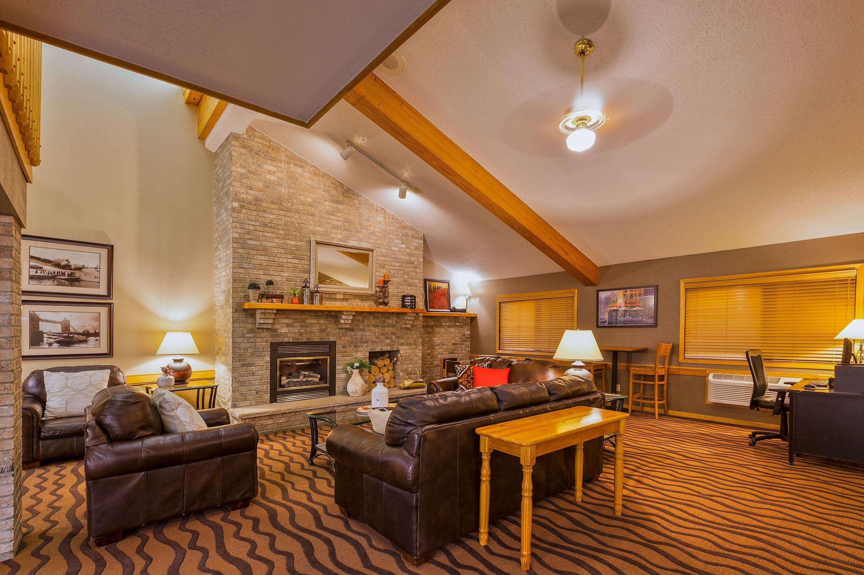 Americinn By Wyndham Algona Extérieur photo